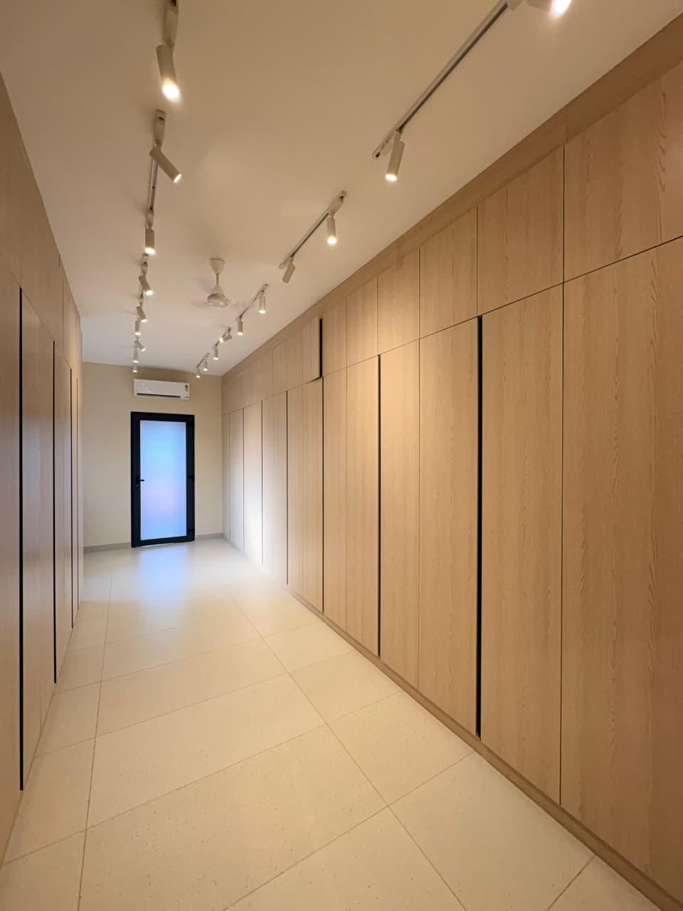 Golf Links New Delhi Wardrobe 2