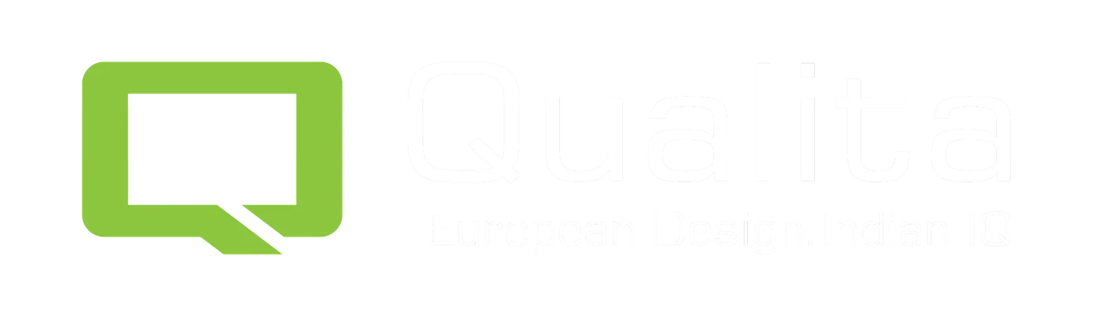 qualita.in — European Design. Indian IQ.