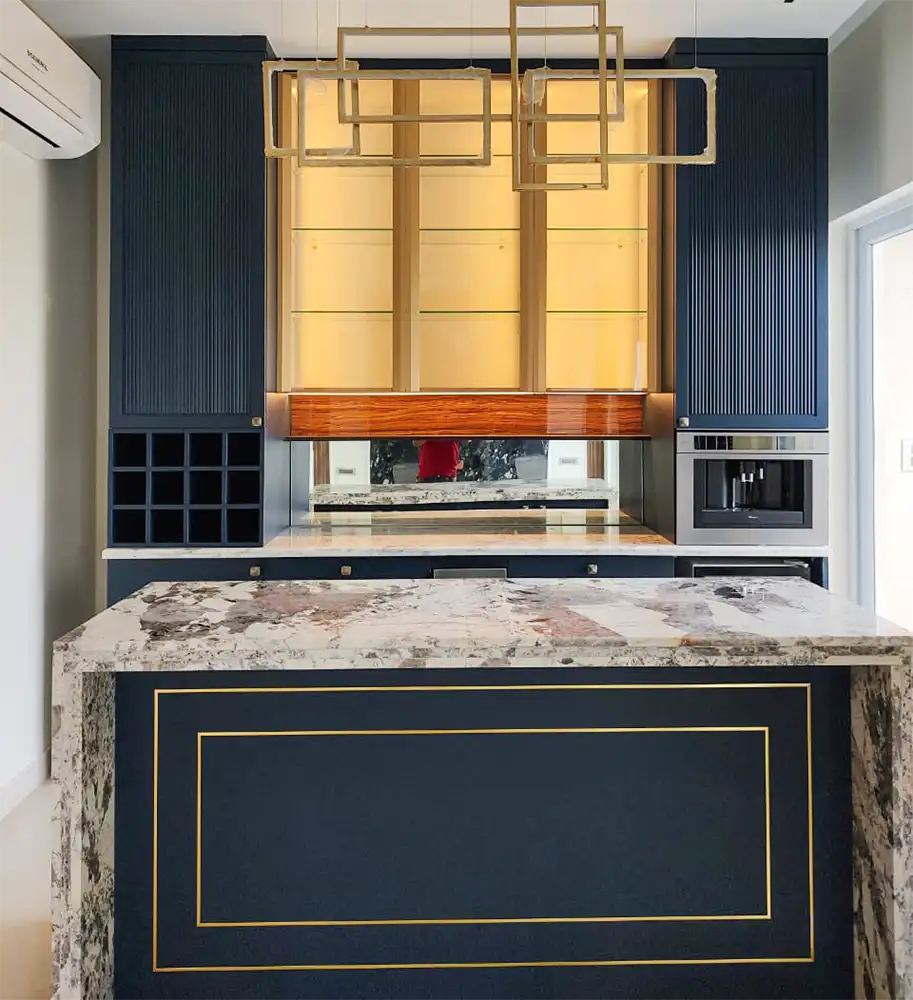 ATS Noida Kitchen Design 2