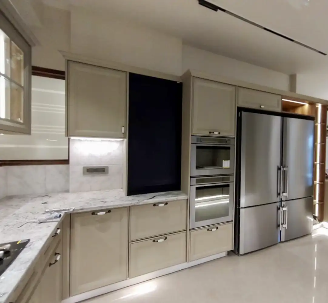 ATS Noida Kitchen Design 3