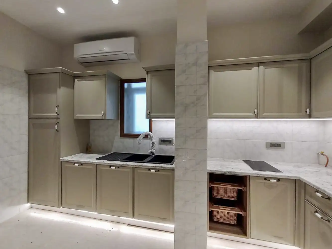 ATS Noida Kitchen Design 4