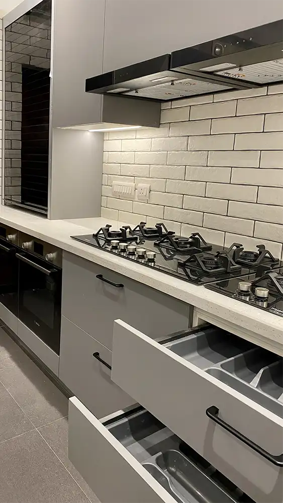 Golf Links Kitchen Design 3