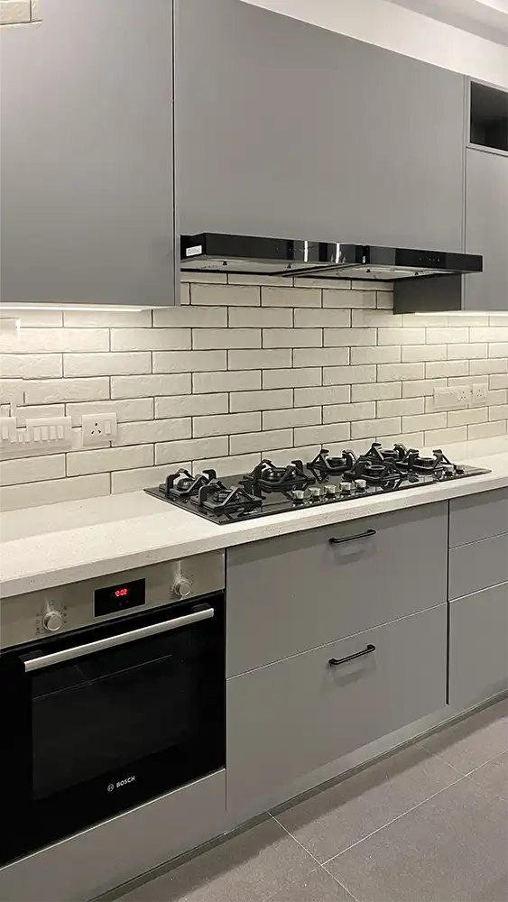 Golf Links Kitchen Design 4