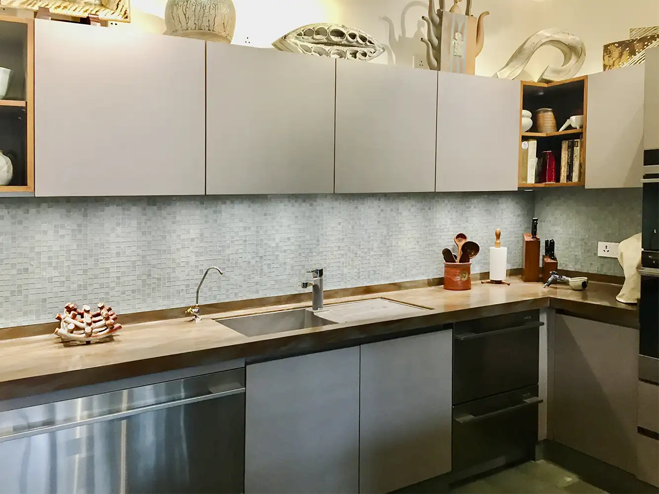 Kubbas Kitchen Design 2