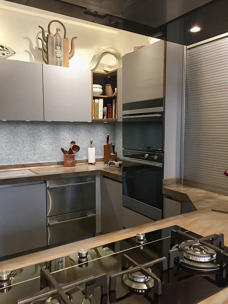 Kubbas Kitchen Design 4