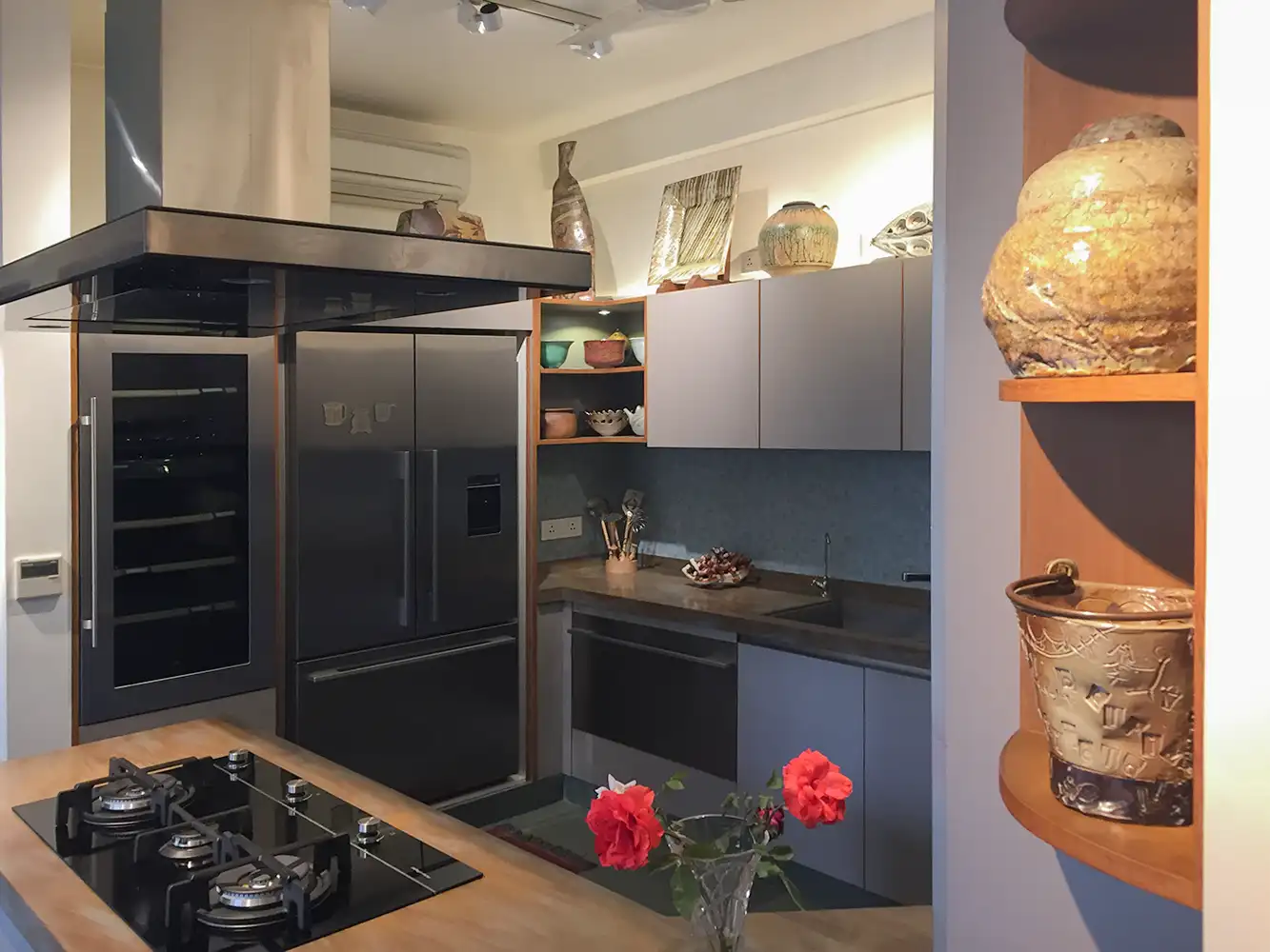 Kubbas Kitchen Design 5