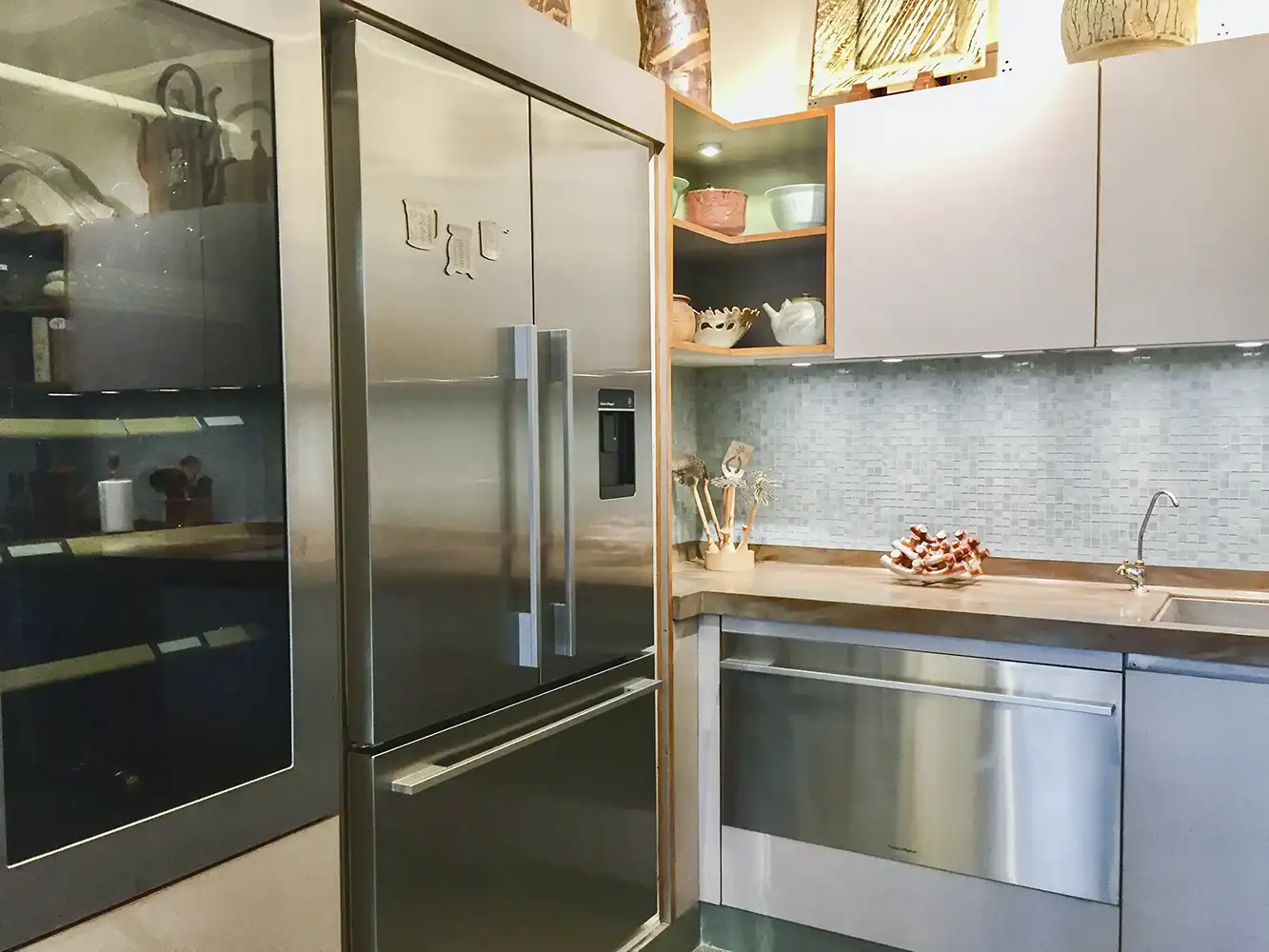 Kubbas Kitchen Design 3