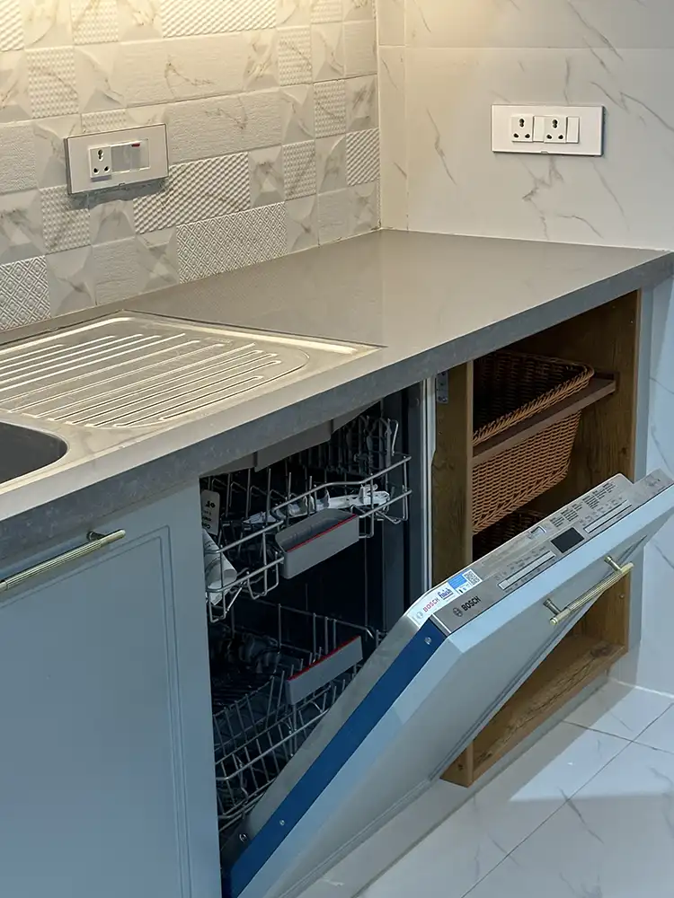 World Spa Kitchen Design 2