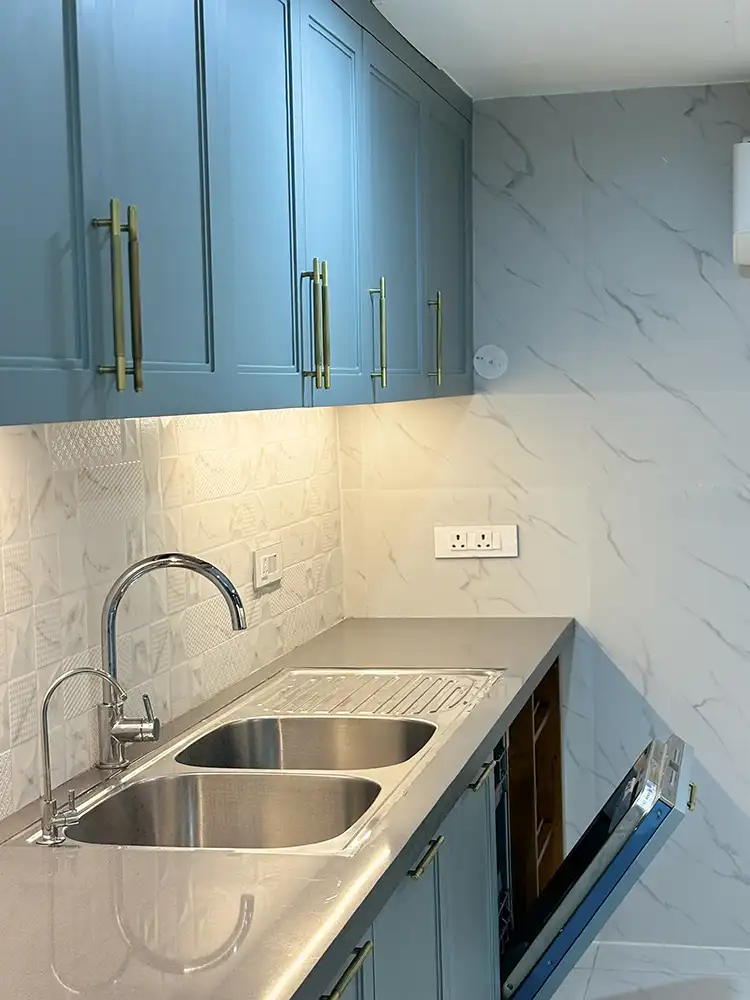 World Spa Kitchen Design 3
