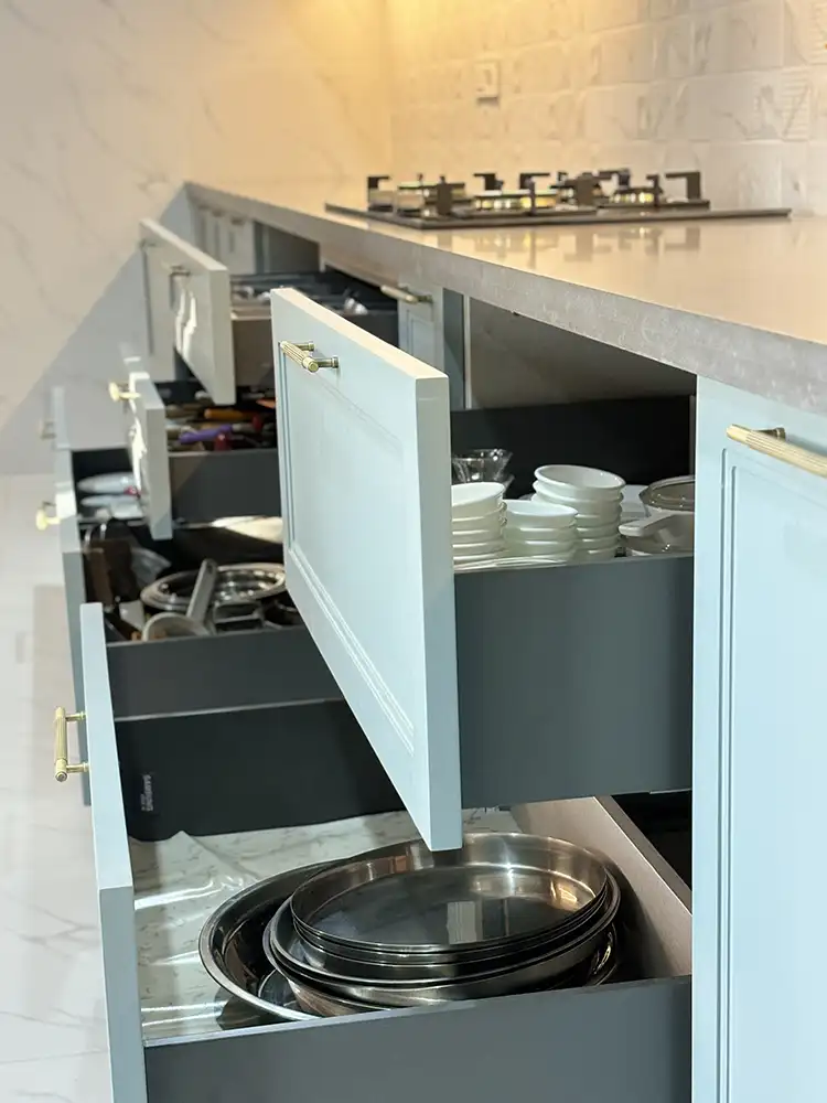 World Spa Kitchen Design 5