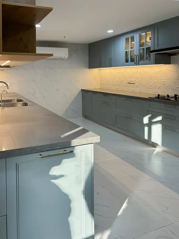 World Spa Kitchen Design 6